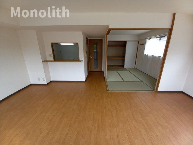 Le Stanzeの居間・リビング