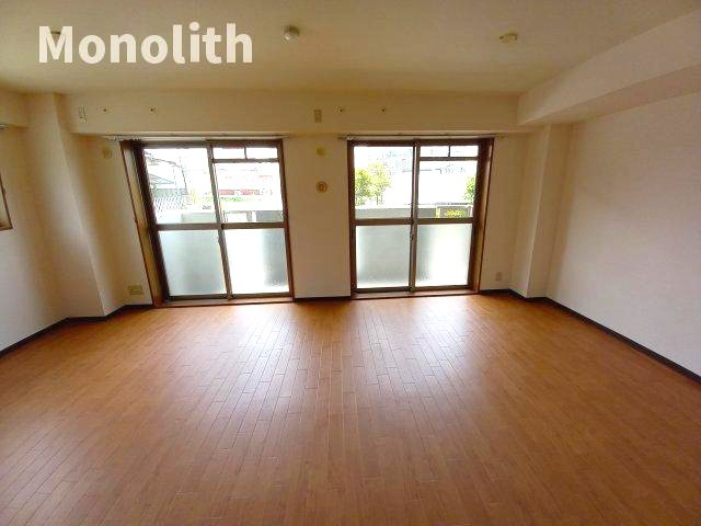 Le Stanzeの居間・リビング