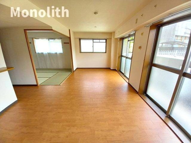 Le Stanzeの居間・リビング