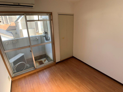 【居間・リビング】 | ビリオン有瀬