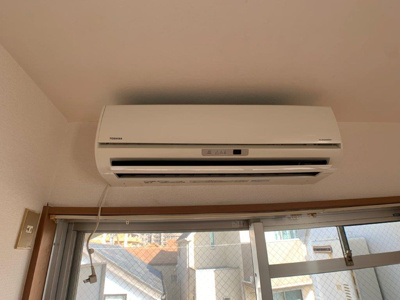 【設備】 | ビリオン有瀬