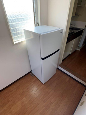 【設備】 | ビリオン有瀬