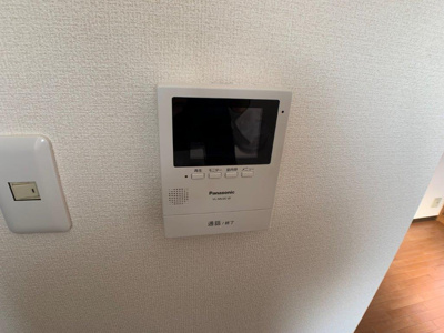 【セキュリティ】 | ビリオン有瀬