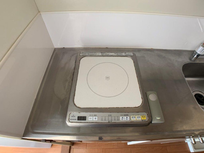 【設備】 | ビリオン有瀬