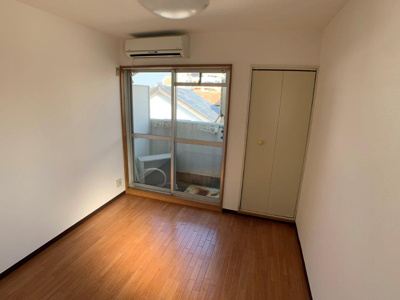 【居間・リビング】 | ビリオン有瀬