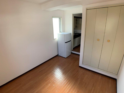 【内装】 | ビリオン有瀬