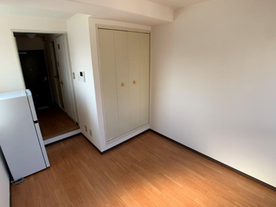 【居間・リビング】 | ビリオン有瀬