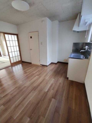 【居間・リビング】 | パレドール芙美