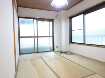 【内装】 | パレドール芙美