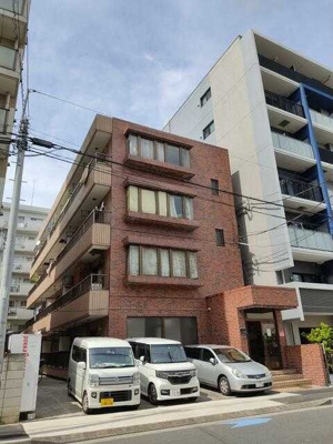 【外観】 | パレドール芙美