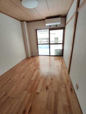 【居間・リビング】 | パレドール芙美