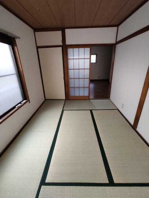 【寝室】 | パレドール芙美