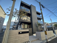 Passaro Grande墨江EASTの画像