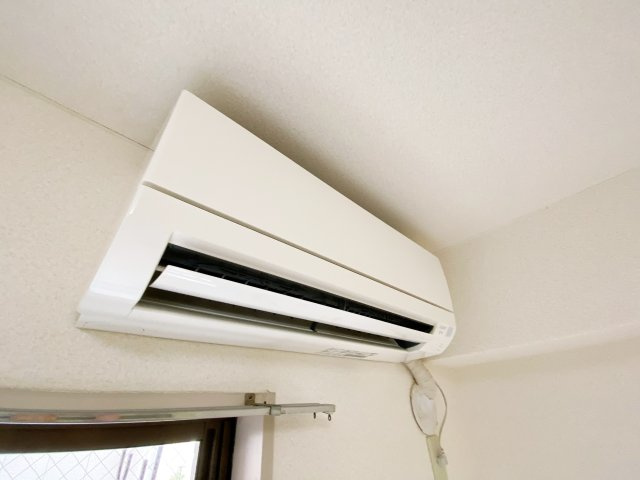 コーラルスターガーデンの設備