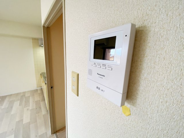 コーラルスターガーデンのセキュリティ