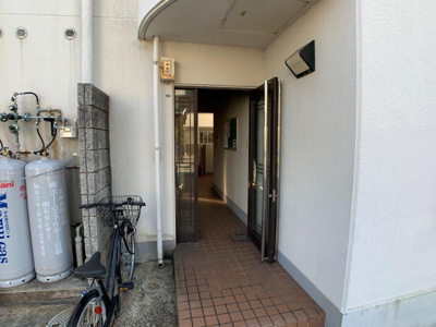【外観】 | ビリオン有瀬