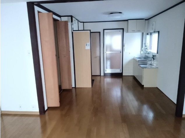 戸石マンションのその他