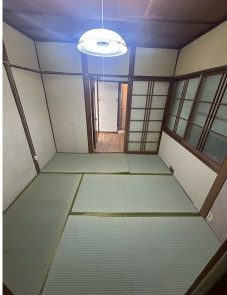 城の下通アパートのその他