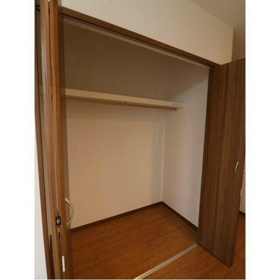 【収納】 | さくらテラス葉山 | 収納が4つと収納充実