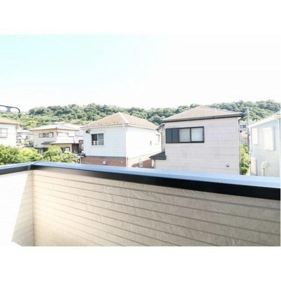 【展望】 | さくらテラス葉山 | 眺望良好♪都会の喧騒から離れて癒されます♪