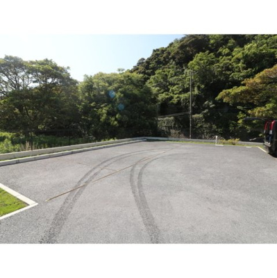 【駐車場】 | さくらテラス葉山
