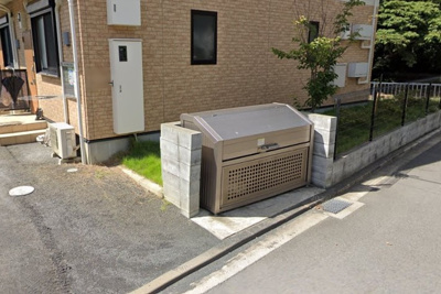 【その他共用部分】 | さくらテラス葉山