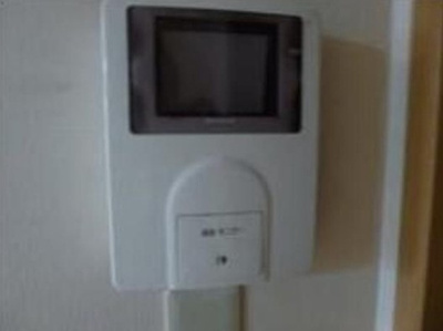 【セキュリティ】 | ルミエールM