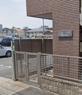 【エントランス】 | ルミエールM