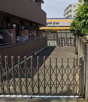 【その他共用部分】 | ルミエールM