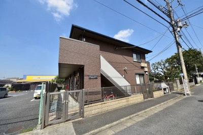 【外観】 | ルミエールM