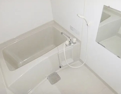 【浴室】 | ルミエールM