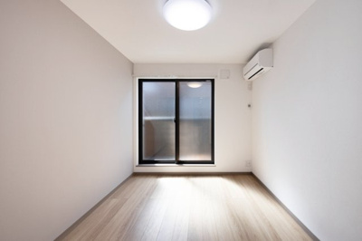 【居間・リビング】 | アザーレ・バモス藤沢本町