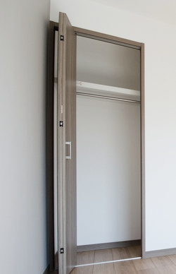 【収納】 | アザーレ・バモス藤沢本町