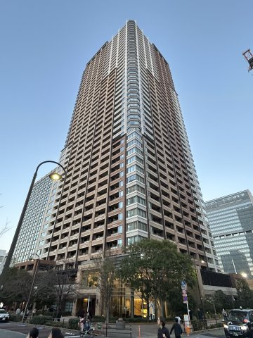 パークタワーグランスカイ