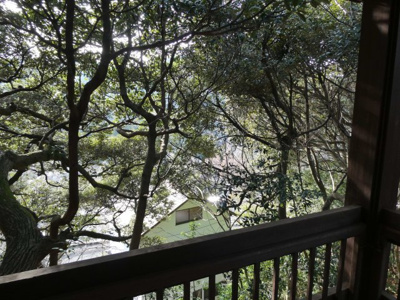 【展望】 | 京都府与謝郡伊根町泊　戸建て1