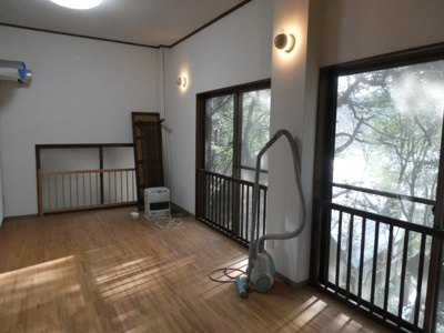 【内装】 | 京都府与謝郡伊根町泊　戸建て1