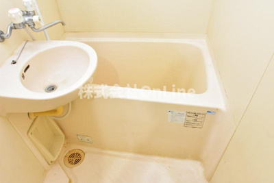 【洗面所】 | フレックスマンション