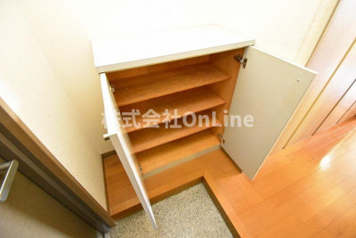 【収納】 | フレックスマンション