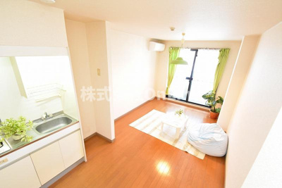 【内装】 | フレックスマンション