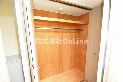 【収納】 | フレックスマンション