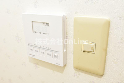 【設備】 | フレックスマンション