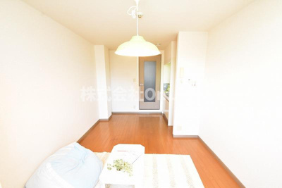 【寝室】 | フレックスマンション