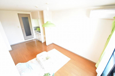 【内装】 | フレックスマンション