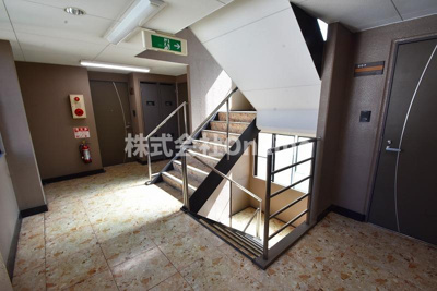 【その他共用部分】 | フレックスマンション