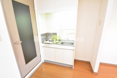 【キッチン】 | フレックスマンション