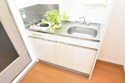 【キッチン】 | フレックスマンション