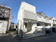 【仲介手数料０円】相模原市南区南台3丁目第1期　新築一戸建ての画像