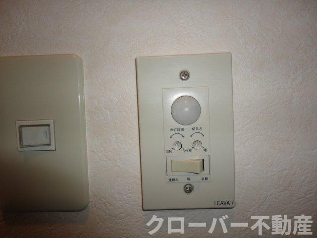 ステイブル円座の設備|室内設備