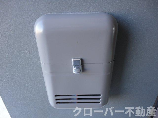 ステイブル円座の玄関|玄関