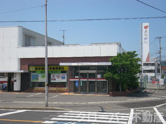 ステイブル円座の周辺|香川銀行まで1,000ｍ